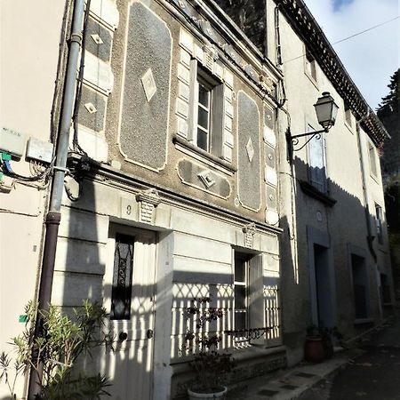 Maison Des Remparts Nichee Sous La Cite Carcassone Kültér fotó