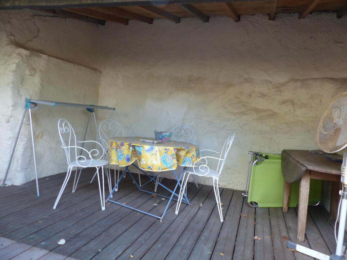 Maison Des Remparts Nichee Sous La Cite Carcassone Kültér fotó